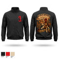 Station 1 Windbreaker - 1
