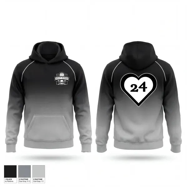 Hoodie, Shelby Raiders, Men's Basketball, Teamtime, Team time, sublimation, custom sports apparel, team uniforms, spirit wear, spiritwear, sports uniforms, custom shirts, team store, custom team store, fundraiser sports, apparel fundraiser