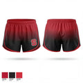 North Cross School 27198075 Women's Shorts - 1
