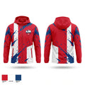 Berkmar High School Windbreaker - 1