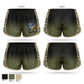 LoudHouse Creations Women's Shorts - 1