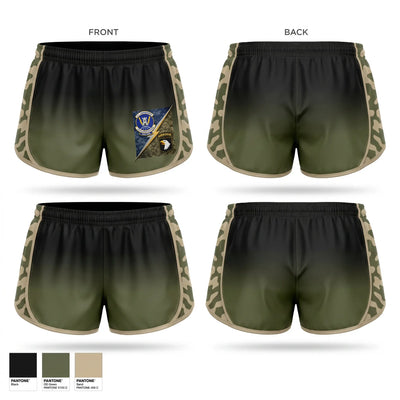 LoudHouse Creations Women's Shorts - 1