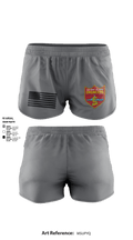 USS COOK FF-1083 34128089 Ranger Panties - 2