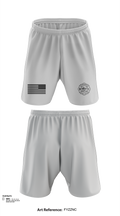 Camden Photo Unit 11027372 Athletic Shorts With Pockets - 107