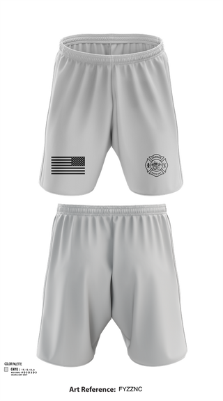 Athletic Shorts With Pockets, Camden Photo Unit, , Teamtime, Team time, sublimation, custom sports apparel, team uniforms, spirit wear, spiritwear, sports uniforms, custom shirts, team store, custom team store, fundraiser sports, apparel fundraiser