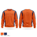Spartans Crew Neck Sweatshirt - 2