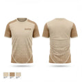 CLUTCH 12926615 Short Sleeve Performance Shirt - 1