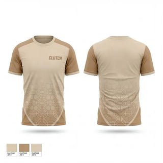 Short Sleeve Performance Shirt, CLUTCH, E-Sports, Teamtime, Team time, sublimation, custom sports apparel, team uniforms, spirit wear, spiritwear, sports uniforms, custom shirts, team store, custom team store, fundraiser sports, apparel fundraiser
