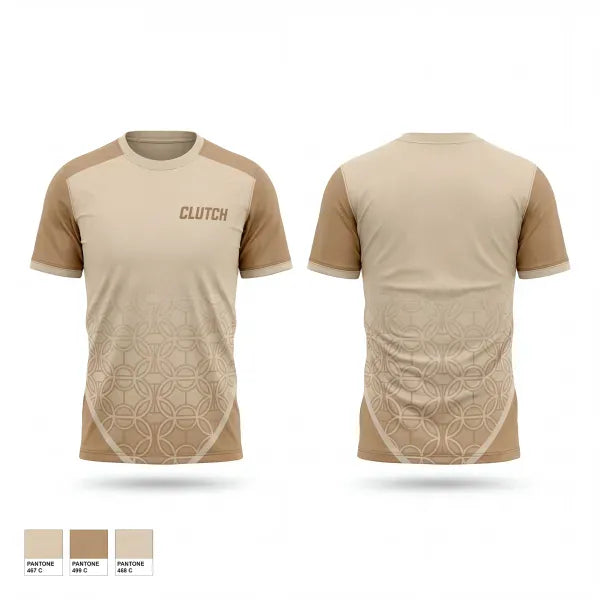 Short Sleeve Performance Shirt, CLUTCH, E-Sports, Teamtime, Team time, sublimation, custom sports apparel, team uniforms, spirit wear, spiritwear, sports uniforms, custom shirts, team store, custom team store, fundraiser sports, apparel fundraiser