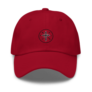 Sons Of LibertySons Of Liberty 14678126 Classic Dad Hat | Yupoong 6245CM