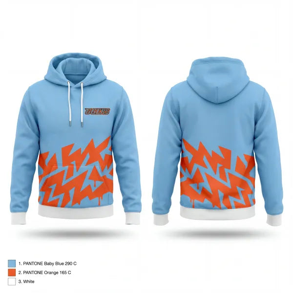 Hoodie, 66ers, Baseball, Teamtime, Team time, sublimation, custom sports apparel, team uniforms, spirit wear, spiritwear, sports uniforms, custom shirts, team store, custom team store, fundraiser sports, apparel fundraiser