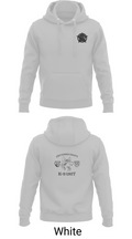 Crittenden County Sheriff Department 14567122 Hoodie - 4