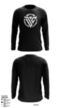 DALTON COMBATIVES 59211983 Long Sleeve Performance Shirt 23