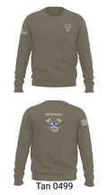 TOMAHAWKS 1-23 IN 53223045 Crew Neck Sweatshirt - 3