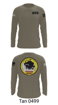 185th CES 20489835 Long Sleeve Performance Shirt 63