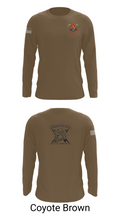 HQBN 89594043 Long Sleeve Performance Shirt 6