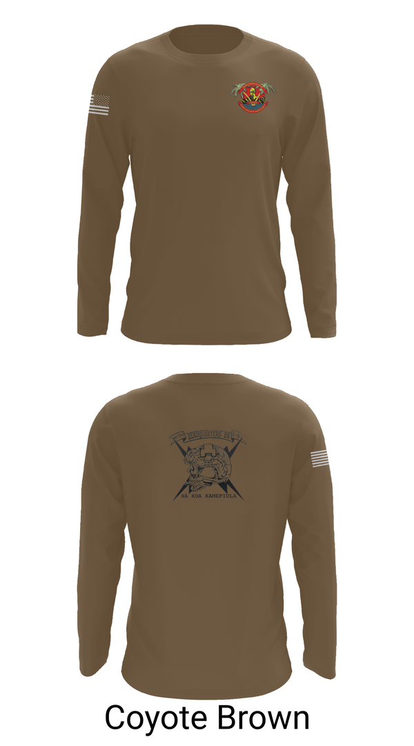 Long Sleeve Performance Shirt, HQBN, , Teamtime, Team time, sublimation, custom sports apparel, team uniforms, spirit wear, spiritwear, sports uniforms, custom shirts, team store, custom team store, fundraiser sports, apparel fundraiser