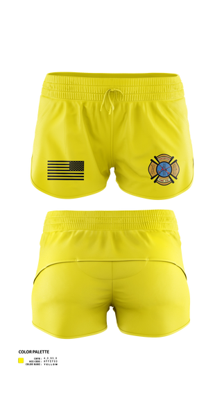 Ranger Panties, Centerton fire company, Fire Department, Teamtime, Team time, sublimation, custom sports apparel, team uniforms, spirit wear, spiritwear, sports uniforms, custom shirts, team store, custom team store, fundraiser sports, apparel fundraiser