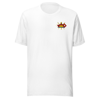 Task Force Bataan 78536207 Unisex Staple T-Shirt | Bella + Canvas 3001