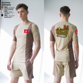 152 ESC Short Sleeve Performance Shirt - 1