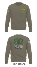 95th mp company 88018539 Crew Neck Sweatshirt - 3