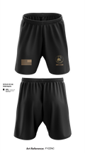 det. 159 47183893 Athletic Shorts With Pockets - 100