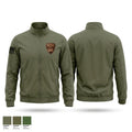 Fannin county court services Windbreaker - 1