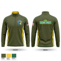 Smfp Windbreaker - 1