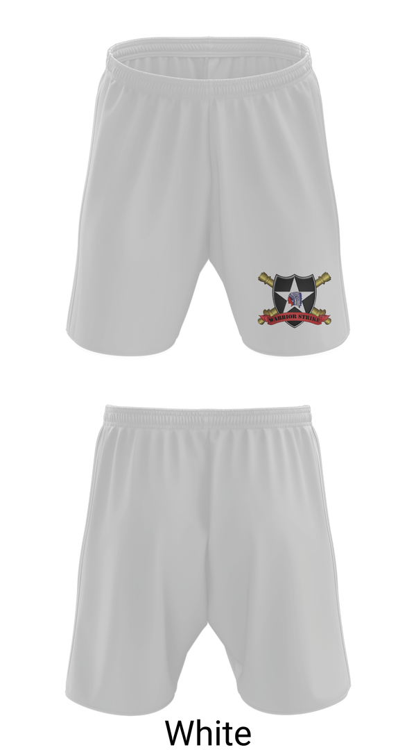 Athletic Shorts With Pockets, 2ID DIVARTY, Army, Teamtime, Team time, sublimation, custom sports apparel, team uniforms, spirit wear, spiritwear, sports uniforms, custom shirts, team store, custom team store, fundraiser sports, apparel fundraiser