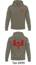 B co 334th BEB 63432042 Hoodie - 78