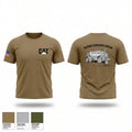420th en co 29907277 Short Sleeve Performance Shirt - 1