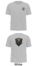 GSE 20296502 Short Sleeve Performance Shirt - 8