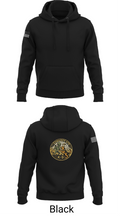 412th Military Working Dog 86297842 Hoodie - 16