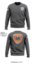 PAAS 68593967 Crew Neck Sweatshirt - 2