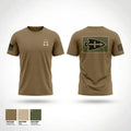 120th FA 77824858 Old School Cotton Feel Shirt - 1