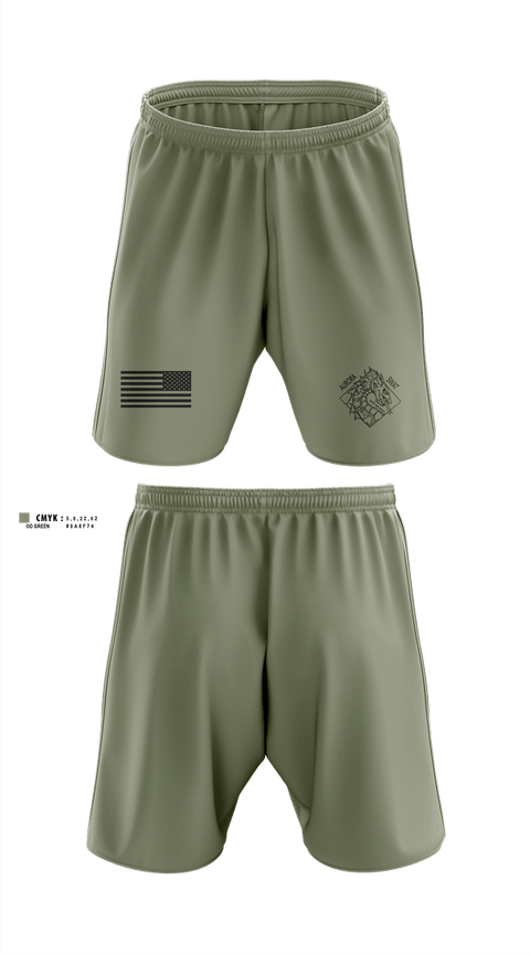 Athletic Shorts With Pockets, Aurora SWAT, Police, Teamtime, Team time, sublimation, custom sports apparel, team uniforms, spirit wear, spiritwear, sports uniforms, custom shirts, team store, custom team store, fundraiser sports, apparel fundraiser