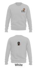 Luis 37624359 Crew Neck Sweatshirt - 2
