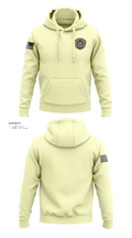 Dark side 53991160 Hoodie - 102