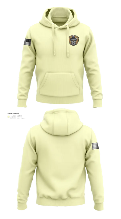 Dark side 53991160 Hoodie - 102