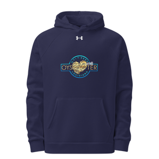 Gold reef oyster 31412148 Under Armour Hoodie
