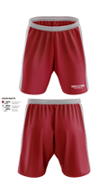Crosby Allstars 80815337 Athletic Shorts With Pockets - 1