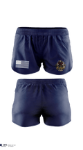 Bangor fire 12314557 Ranger Panties - 1