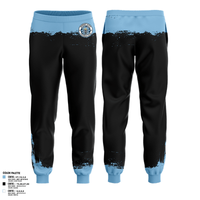 Derby City FC 12420968 Joggers - 1