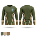 NQ22 52465146 Long Sleeve Performance Shirt 1