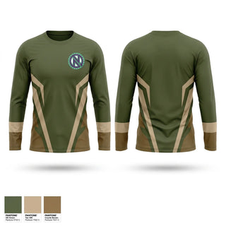 Long Sleeve Performance Shirt, NQ22, Baseball, Teamtime, Team time, sublimation, custom sports apparel, team uniforms, spirit wear, spiritwear, sports uniforms, custom shirts, team store, custom team store, fundraiser sports, apparel fundraiser