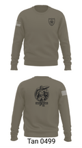 295 90628186 Crew Neck Sweatshirt - 3