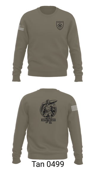 Crew Neck Sweatshirt, 295, Wrestling, Teamtime, Team time, sublimation, custom sports apparel, team uniforms, spirit wear, spiritwear, sports uniforms, custom shirts, team store, custom team store, fundraiser sports, apparel fundraiser