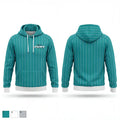 Coastal Fury 59385689 Hoodie - 1