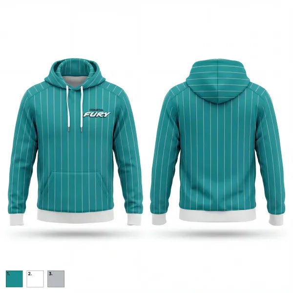 Hoodie, Coastal Fury, Baseball, Teamtime, Team time, sublimation, custom sports apparel, team uniforms, spirit wear, spiritwear, sports uniforms, custom shirts, team store, custom team store, fundraiser sports, apparel fundraiser