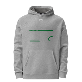 Friends of the Taft City Parks Youth Football League 34761769 Under Armour Hoodie